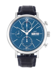 IWC Portofino Chronograph IW391019